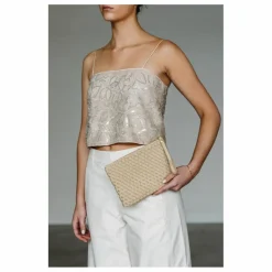 Femme Marrea Pochettes Et Petite Maroquinerie|Pochette |