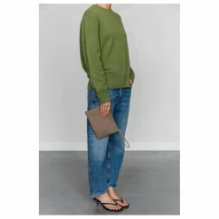 Femme Marrea Pochettes Et Petite Maroquinerie|Pochette |