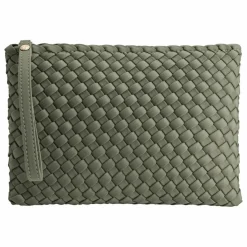 Outlet Marrea Pochette | Vert kaki clair