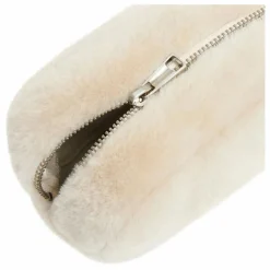 Apparis Pochette Noor Fibres Recyclées | Ecru Hot