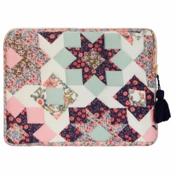 Louise Misha High-Tech|Pochette ordinateur Hoa |