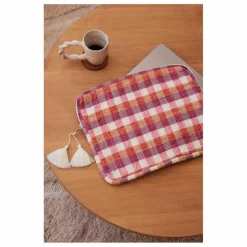 Outlet Louise Misha Pochette ordinateur Hoa | Rose