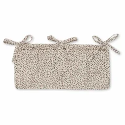 Konges Sløjd Gigoteuses, Tours De Lit|Pochette pour lit à barreaux |