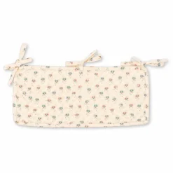Online Konges Sløjd Pochette pour lit à barreaux Pipa Petite | Beige