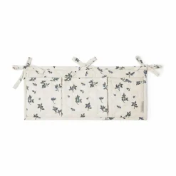 garbo&friends Pochette pour lit bébé Blueberry |