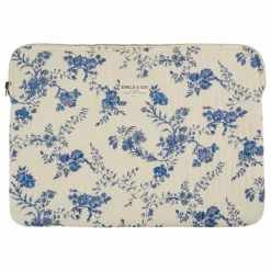 Clearance Emile et Ida Pochette pour ordinateur | Bleu