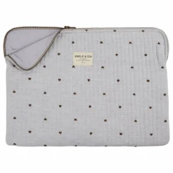Femme Emile et Ida Pochette pour ordinateur |
