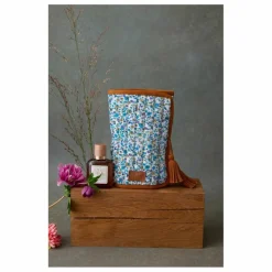 Outlet Louise Misha Pochette pour pinceaux à maquillage Teila Bleu