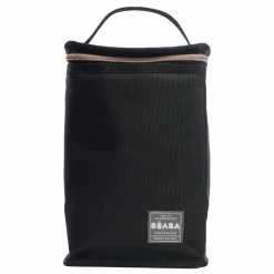 Béaba Pochette repas isotherme | Noir Online
