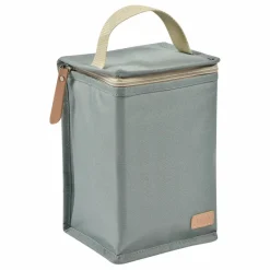 Béaba Pochette repas isotherme | Sauge New