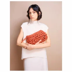 Femme Alienina Pochettes Et Petite Maroquinerie|Pochette Vero |