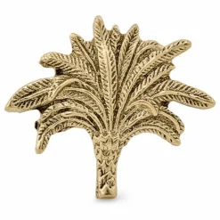 Doing Goods Petits Rangements|Poignée de porte en laiton Marlin |