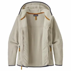 Femme Patagonia Polaire Retro Pile Hoody - Collection Femme |