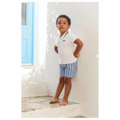 Enfant Tartine et Chocolat T-Shirts, Chemises|T-Shirts, Chemises|Polo Badminton 77 |