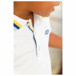 Enfant Tartine et Chocolat T-Shirts, Chemises|T-Shirts, Chemises|Polo Badminton 77 |