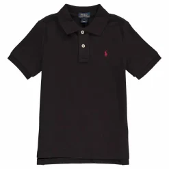 Enfant Ralph Lauren Polo Basic Mesh |