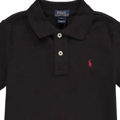 Enfant Ralph Lauren Polo Basic Mesh |