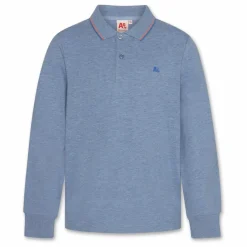 Outlet AO76 Polo Carter | Bleu