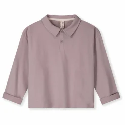 Enfant Gray Label Polo Coton Bio |