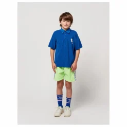 Enfant Bobo Choses Polo Eponge BC |