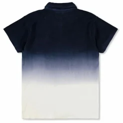 Online Molo Polo Eponge Randel Dégradé | Bleu marine