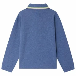 Enfant Bonpoint T-Shirts, Chemises|T-Shirts, Chemises|Polo Jerry Coton Bio |