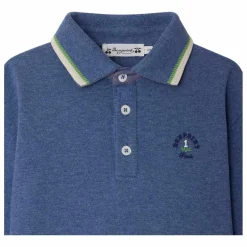 Enfant Bonpoint T-Shirts, Chemises|T-Shirts, Chemises|Polo Jerry Coton Bio |