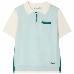 Enfant Bonpoint Polo Laser |