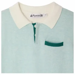 Enfant Bonpoint Polo Laser |