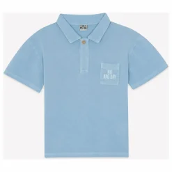 Bonton Polo Livio | Bleu ciel