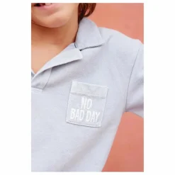 Bonton Polo Livio | Bleu ciel