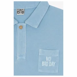 Bonton Polo Livio | Bleu ciel