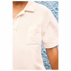 Outlet Bonton Polo Livio | Ecru