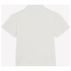 Outlet Bonton Polo Livio | Ecru