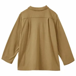 Hot Caramel Polo Lochlan | Vert kaki