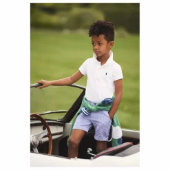 Enfant Ralph Lauren Polo Logo |