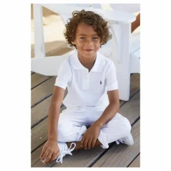 Enfant Ralph Lauren Polo Logo |