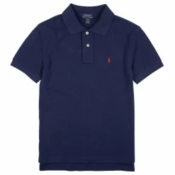 Ralph Lauren Polo Logo | Bleu marine New