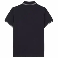 Enfant Stone Island T-Shirts, Chemises|T-Shirts, Chemises|Polo Logo |
