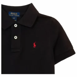 Ralph Lauren Polo Logo | Noir New