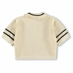 Enfant Molo Polo Maille Gwinn Coton Bio |