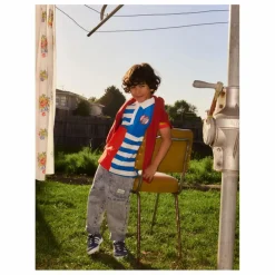 Enfant Goldie + Ace Blouses, T-Shirts|T-Shirts, Chemises|Polo Myles |