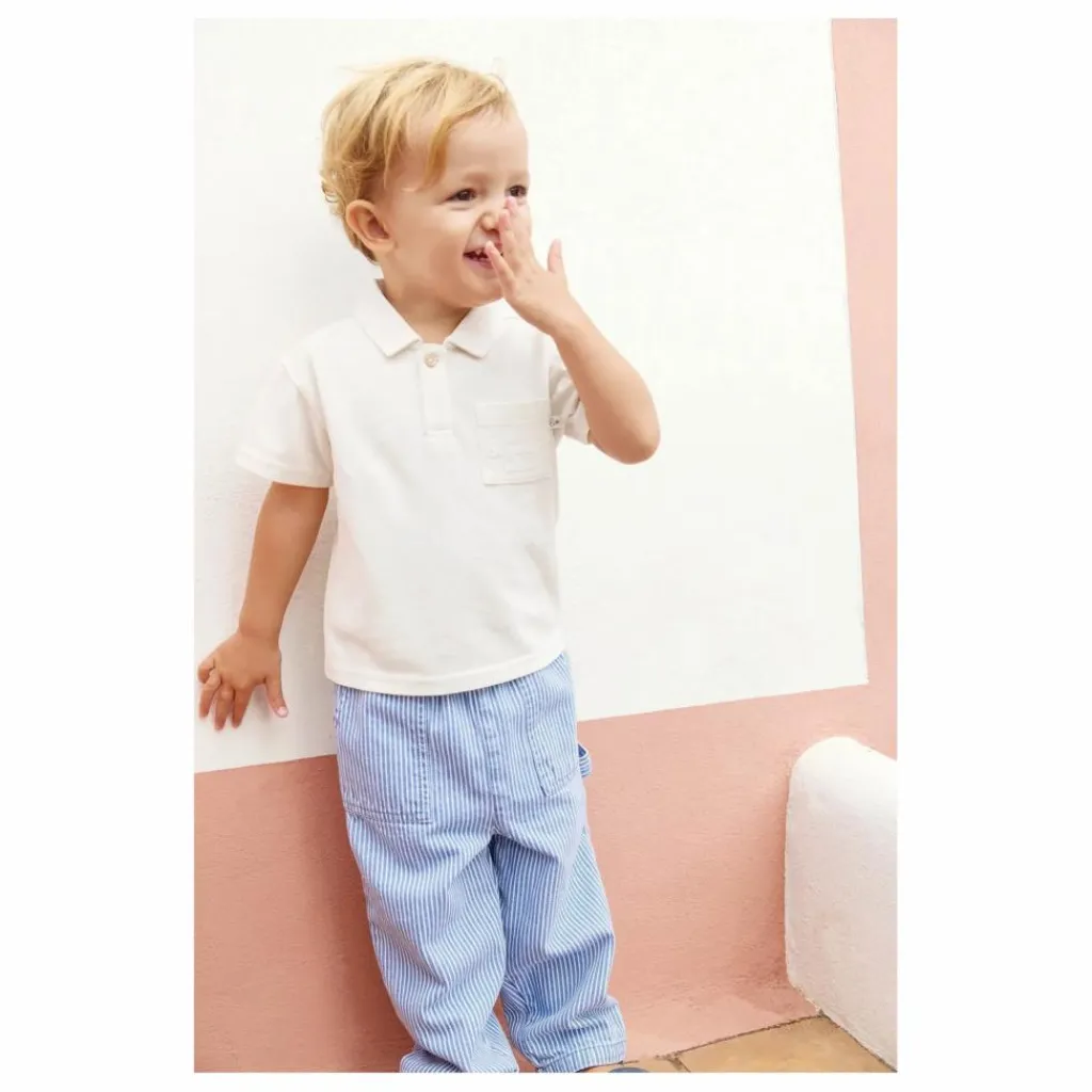 Bonton T-Shirts, Chemises|Polo Nivio |