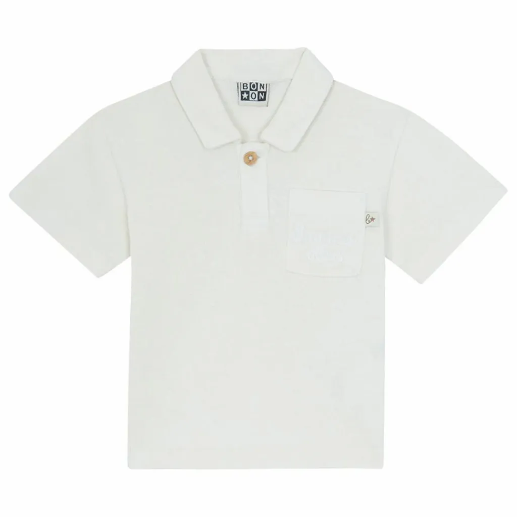 Bonton T-Shirts, Chemises|Polo Nivio |