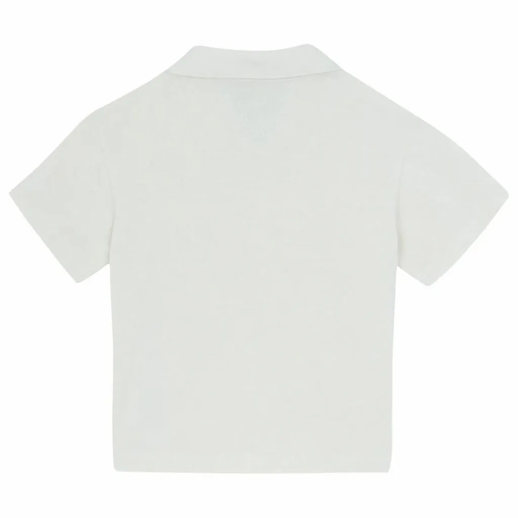 Bonton T-Shirts, Chemises|Polo Nivio |