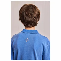 Enfant AO76 T-Shirts, Chemises|T-Shirts, Chemises|Polo Otsan Fibres Recyclées |