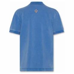 Enfant AO76 T-Shirts, Chemises|T-Shirts, Chemises|Polo Otsan Fibres Recyclées |