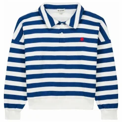 Enfant We Are Kids Polo Rayures Coton Bio |