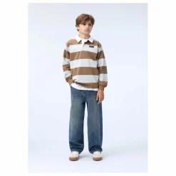 Outlet Molo Polo Reiz Coton Bio | Beige