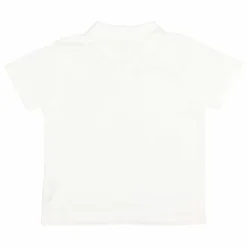 Outlet Búho Polo Sailing | Blanc